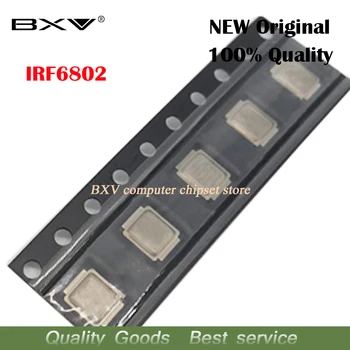 

2pcs~10pcs IRF6802SDTRPBF IRF6802 1010 IRF1010 Chipset 100% New
