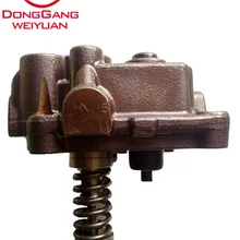 Топливный насос головка роторный узел 129935-51740, 129935-51741, X5