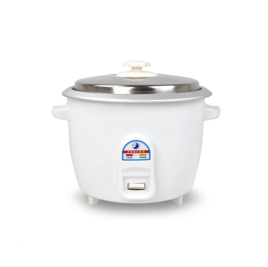 4.0L Large Capacity Electric Rice Cooker Steamer Non stick