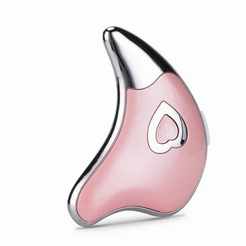 

Electric Sraping Plate Gua Sha Full Body Detox Massager Health Care Meridian dredge Face Slim Skin Tightening Eye Wrinkle Remove