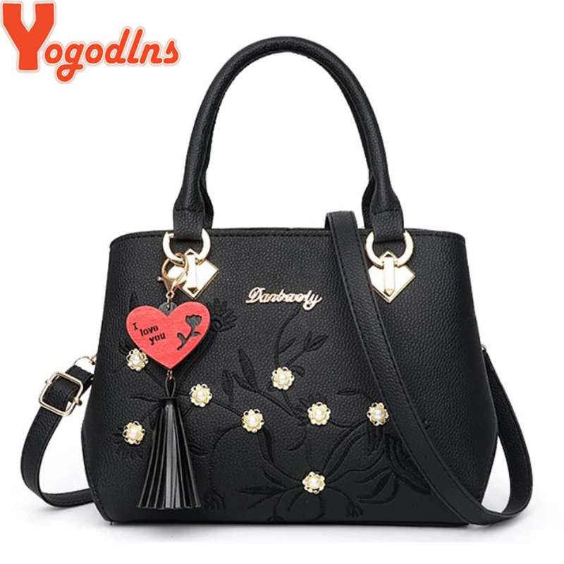 Yogodlns أزياء المرأة حقيبة يد شرابة بو حقيبة الجراب الجلدية حقيبة الأعلى مقبض التطريز Crossbody حقيبة حقيبة كتف سيدة أسلوب بسيط حقيبة Yogodlns أزياء المرأة حقيبة يد شرابة بو حقيبة الجراب الجلدية حقيبة الأعلى مقبض التطريز Crossbody حقيبة حقيبة كتف سيدة أسلوب بسيط حقيبة