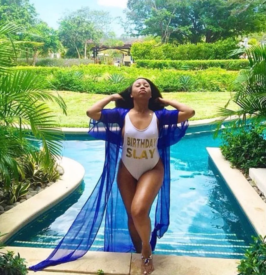 couture bathing suits
