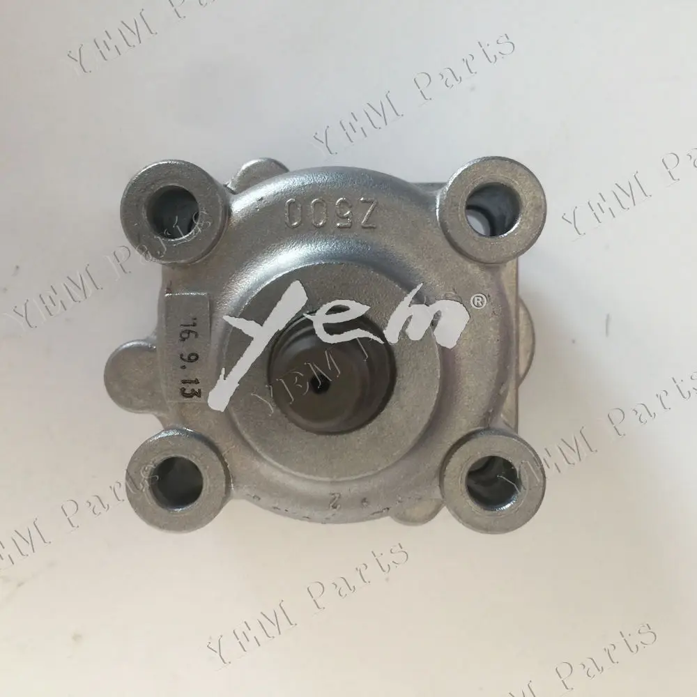 Kubota D850 Oil Pump