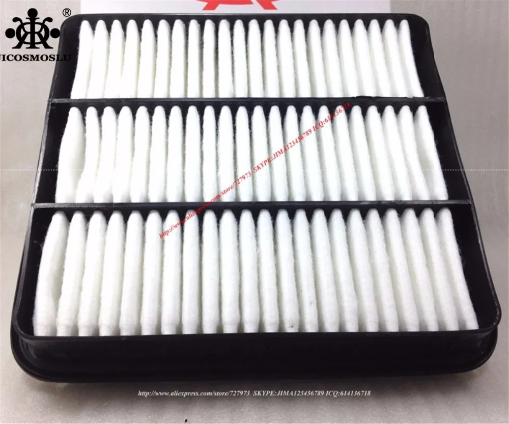 

AIR FILTER CHERY A5,ELARA,FORA,MVM530,A21,EASTAR,VORTEX ESTINA,MVMX33,DR 5,GRAND TIGGO,VORTEX TIGGO FL TIGGO 3,A21-1109111