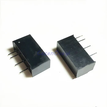 

1pcs/lot B1212S-2W DIP-4 module authentic B1212S B1212S-2 DIP B1212 In Stock