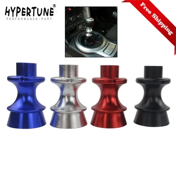 

Free Shipping - Car Styling Gear Shift Knob Reverse Lifter Up For Subaru BRZ Toyota FT86 GT86 Silver,Red,Black,Blue HT-SKA92