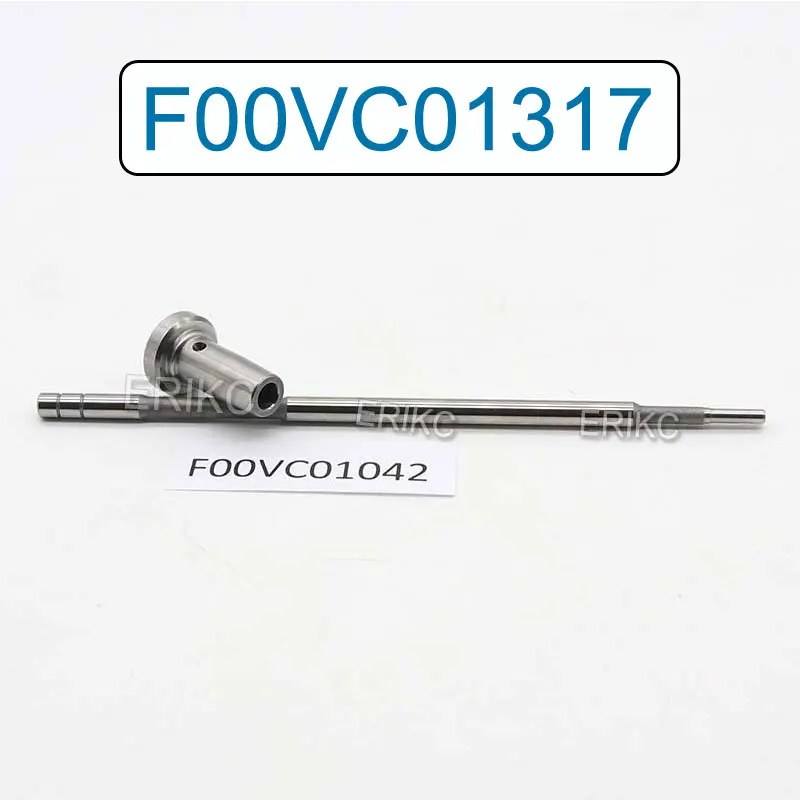 F00VC01317 Запчасти для дизельного двигателя клапан F 00V C01 317 Форсунка клапана в сборе