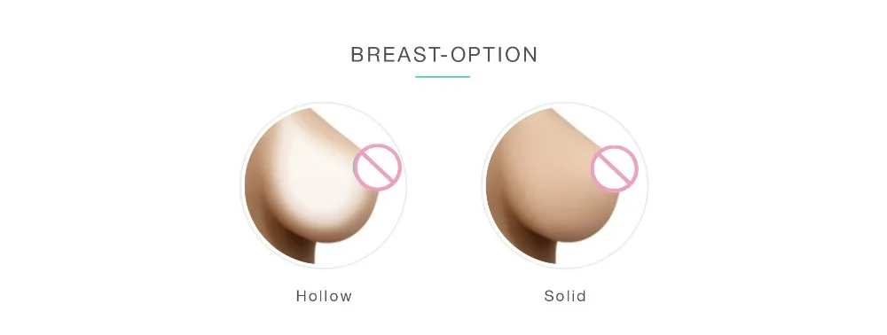 Breast-option