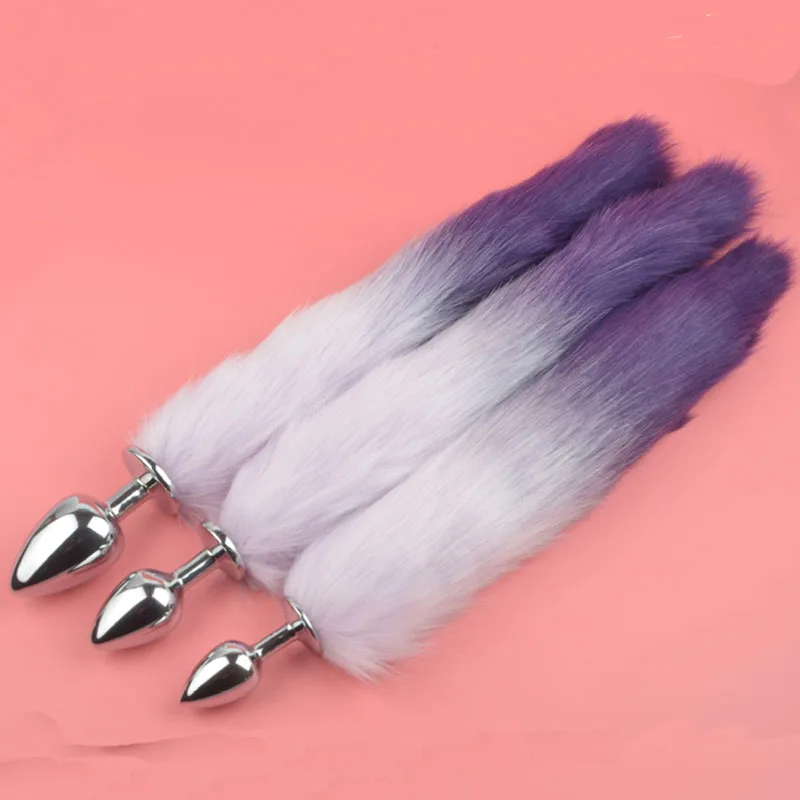 Metal-Anal-Toys-Fox-Tail-Anal-Plug-Erotic-Toys-Butt-Plug-Sex-Toys-for-Woman-And (2)