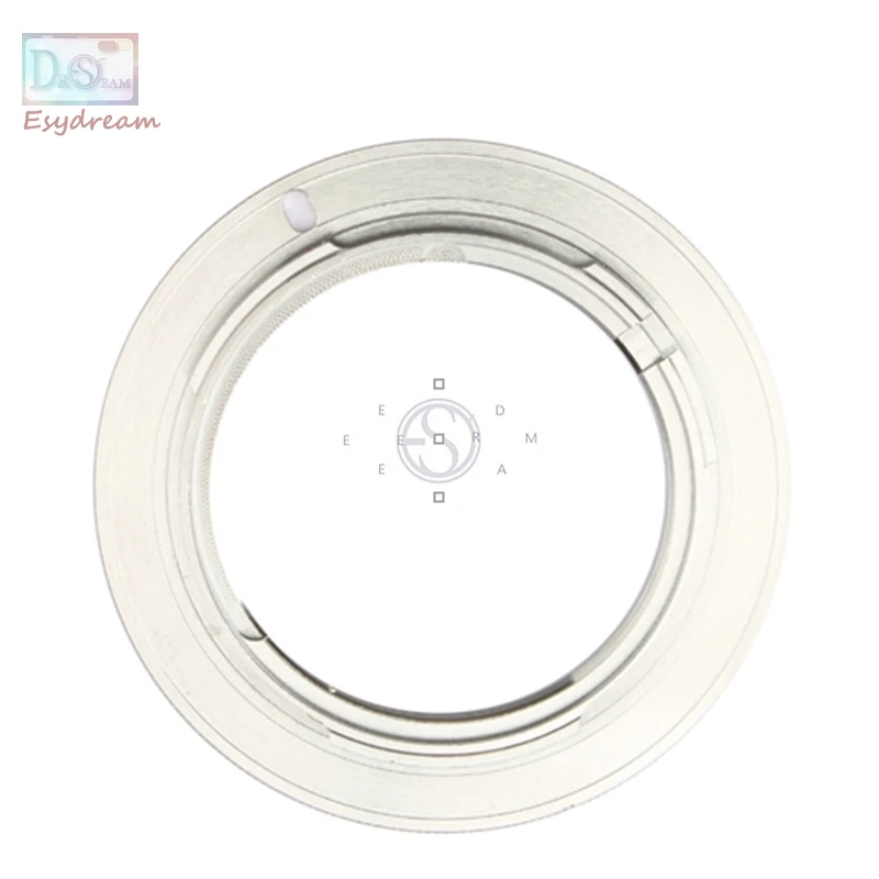 

Copper M42-AF Mount Adapter Ring For Sony Alpha Camera M42 Screwed Lens A900 A77