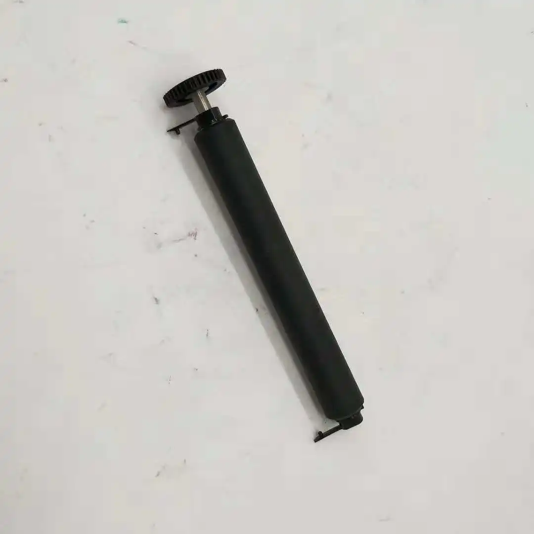 

Thermal Label Printhead Roller for Zebra TLP2844 2844-Z TLP3842 3844-Z 2844 roller, for ZEBRA printer roller glue roller