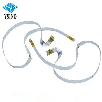 

10PCS Original Scanner Cable for Xerox 3210 3220 for Samsung SCX4824 4826 4828 4623 4600 SCX4824 SCX4826 SCX4828 SCX4623 SCX4600