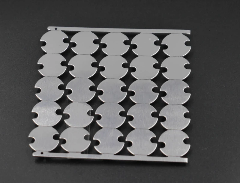 16mm osram