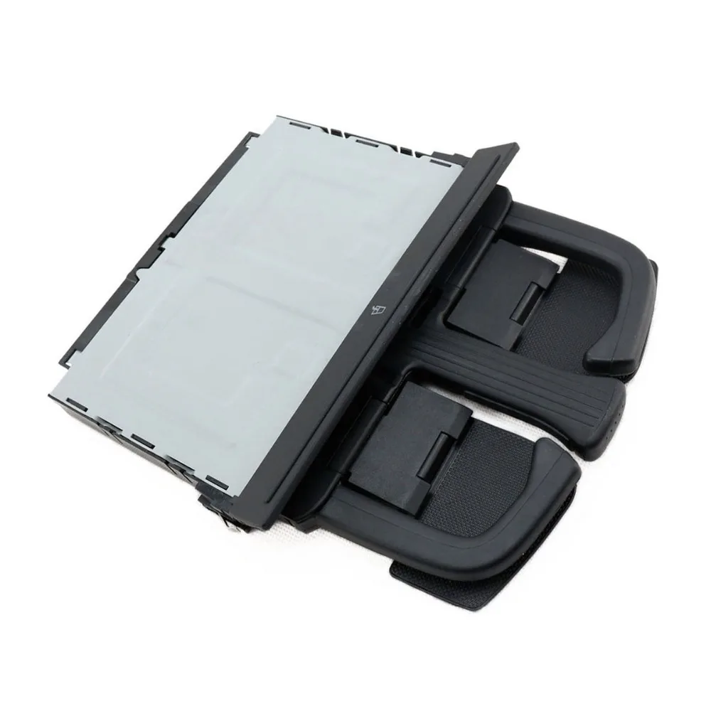TAIHONGYU Front Dash Fold Car Auto Drink Cup Holder for VW Golf Jetta