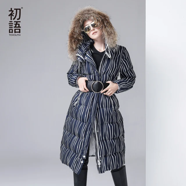 Cheap THYY Down & Parka Warm Down Winter Coat Women Down Jacket 2016 Winter Jacket Women Coats Warm Outerwear Women Jacket Parka muje