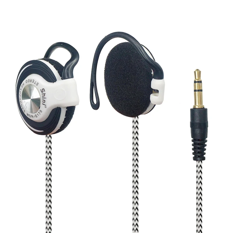 سماعات أذن بأسلاك 3.5 مللي متر سماعة مشبك الأذن سماعة ل xiaomi Mp3 لاعب الكمبيوتر المحمول الهاتف سماعة الجملة سماعات أذن بأسلاك 3.5 مللي متر سماعة مشبك الأذن سماعة ل xiaomi Mp3 لاعب الكمبيوتر المحمول الهاتف سماعة الجملة