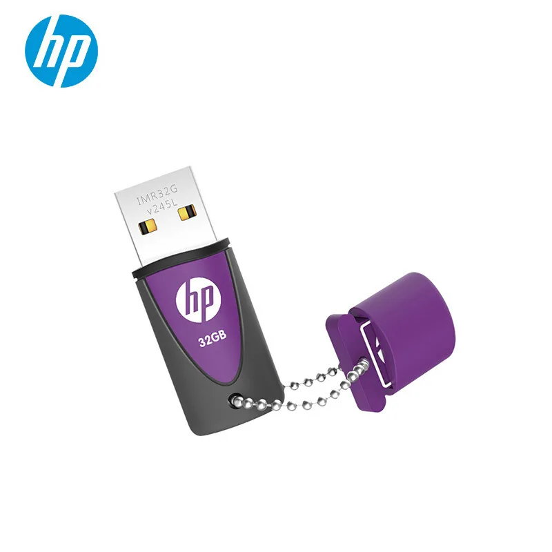 

HP mini Cartoon USB Flash 16gb 32gb Pendrive Cute Student couple lovely Cle usb 2.0 Wholesale Dropshipping Computer Memory Stick