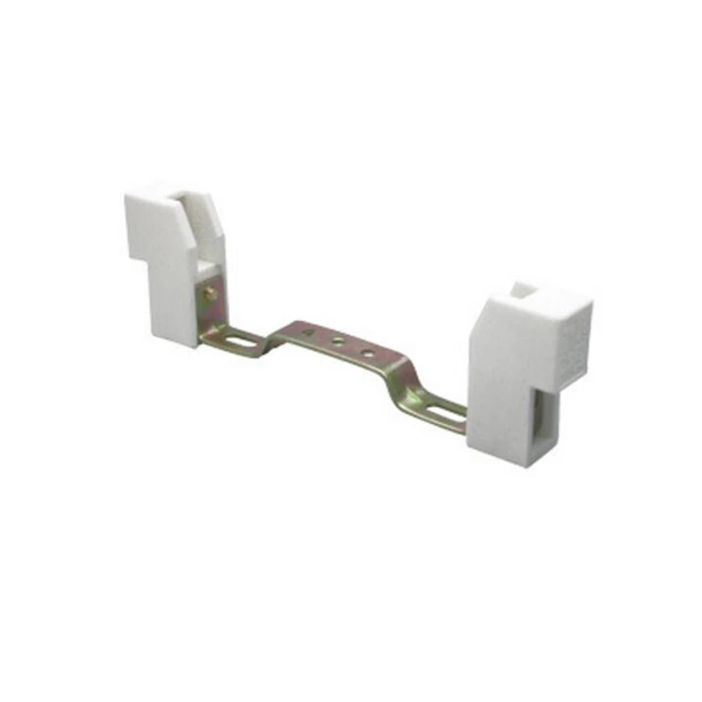 Bases da Lâmpada lâmpada base da lâmpada titular Modelo Número : 118mm R7s Light Bulb Lamp Base Holder Adapter Socket Metal Handle