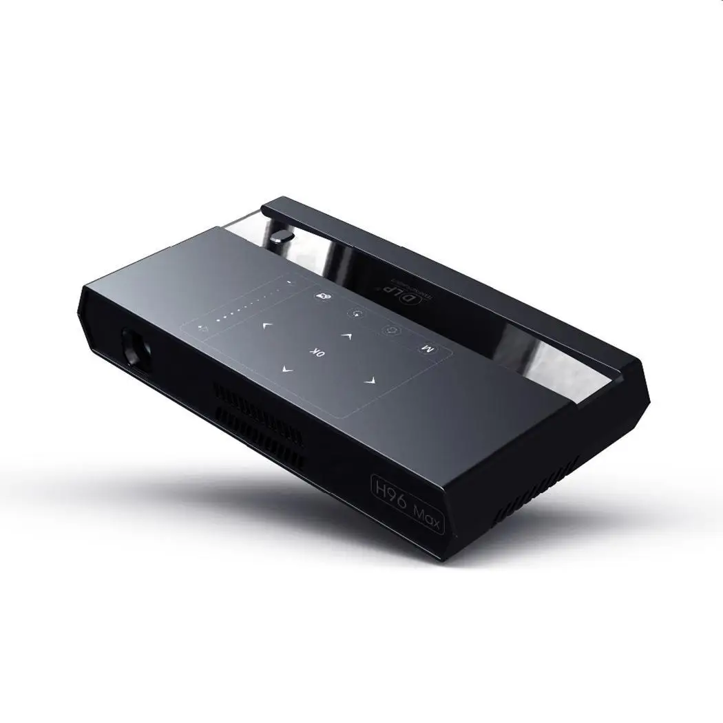

Durable Portable Intelligent Touch Panel Household Smart HD Projector Set