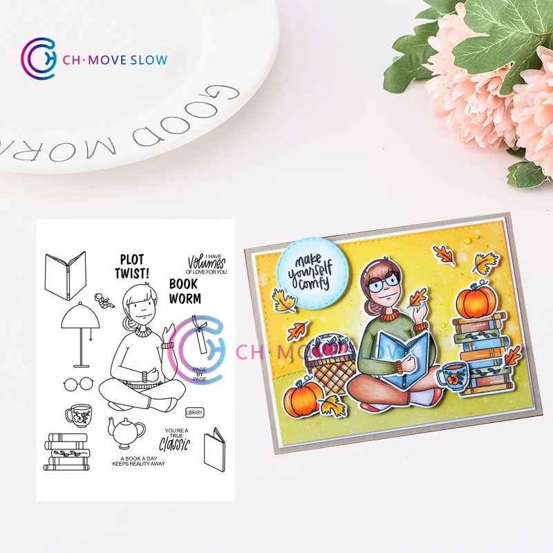

CH LEADING LADIES Metal Cutting Dies and stamps DIY Scrapbooking Card Stencil Paper Craft Wedding Decoration