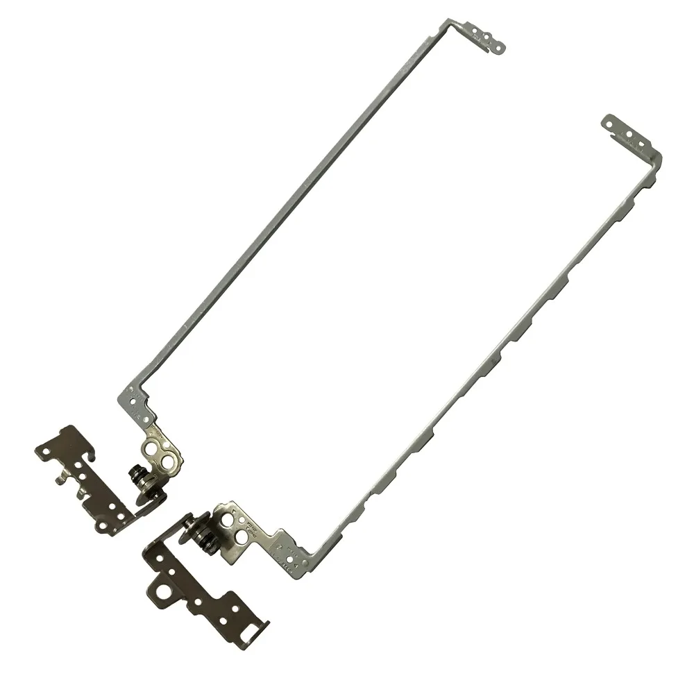 Laptop Screen Hinges For 15-BS BW BR BU BR TPN-C129 C130 15T-BR 250 255 G6 LCD hinge Bracket