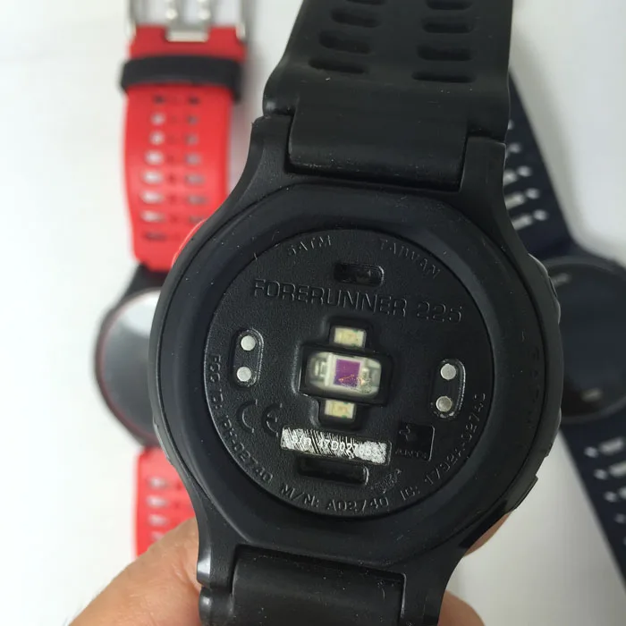 ZycBeautiful for Garmin Forerunner 225 GPS Heart