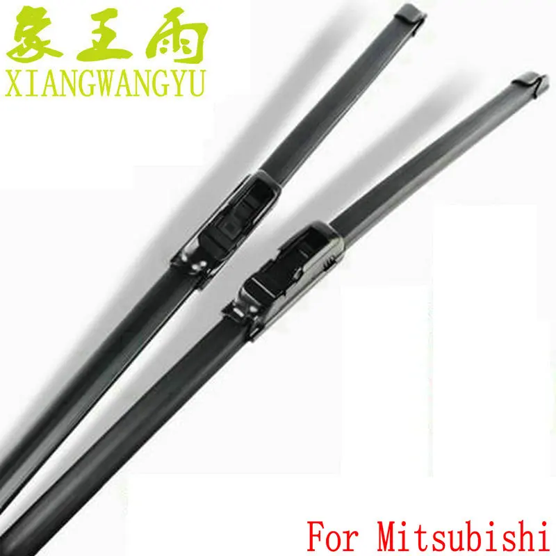 Car wiper blade for Mitsubishi ASX Colt DELICA FREECA Galant LANCER