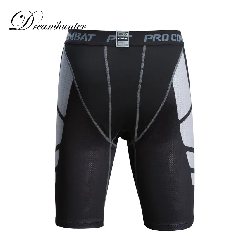 Youth Compression Shorts Boys' Basketball Compression Shorts