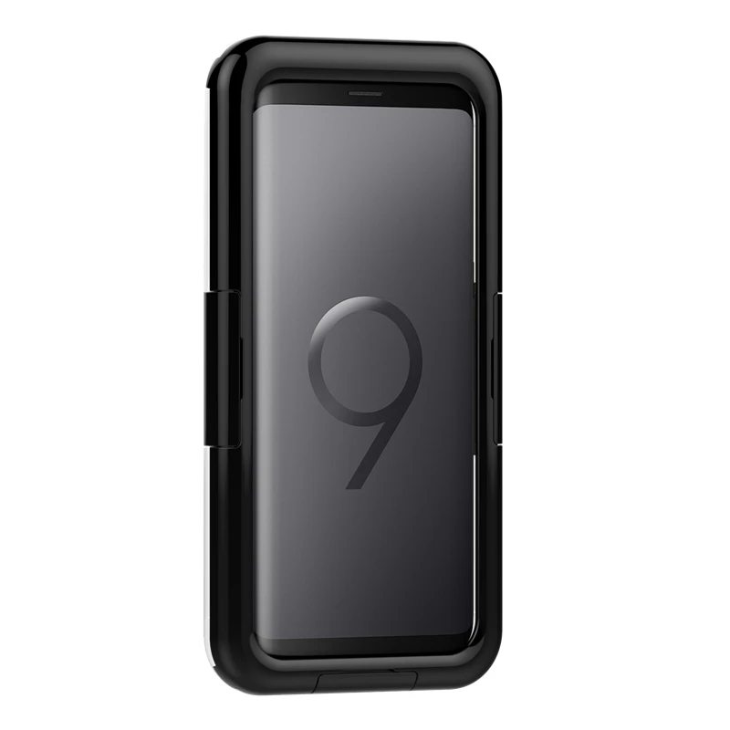 Водонепроницаемый чехол для плавания и дайвинга Samsung Galaxy S9 S8 Plus