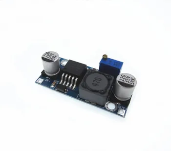 

10pcs DC-DC Buck Converter Step Down Module LM2596 LM2596S DC-DC 1.5V-35V L