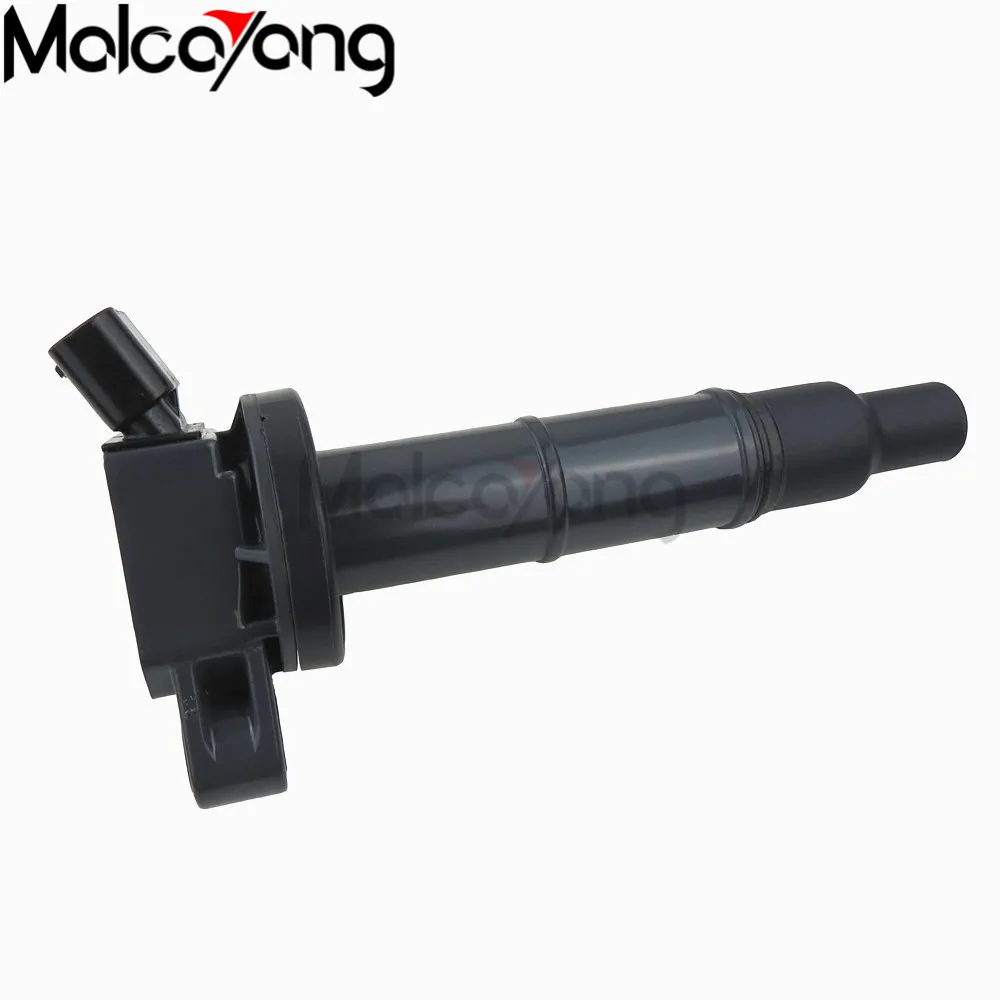 NEW Ignition Coils pack coil pack 90919 02244 For Toyota Avensis Camry