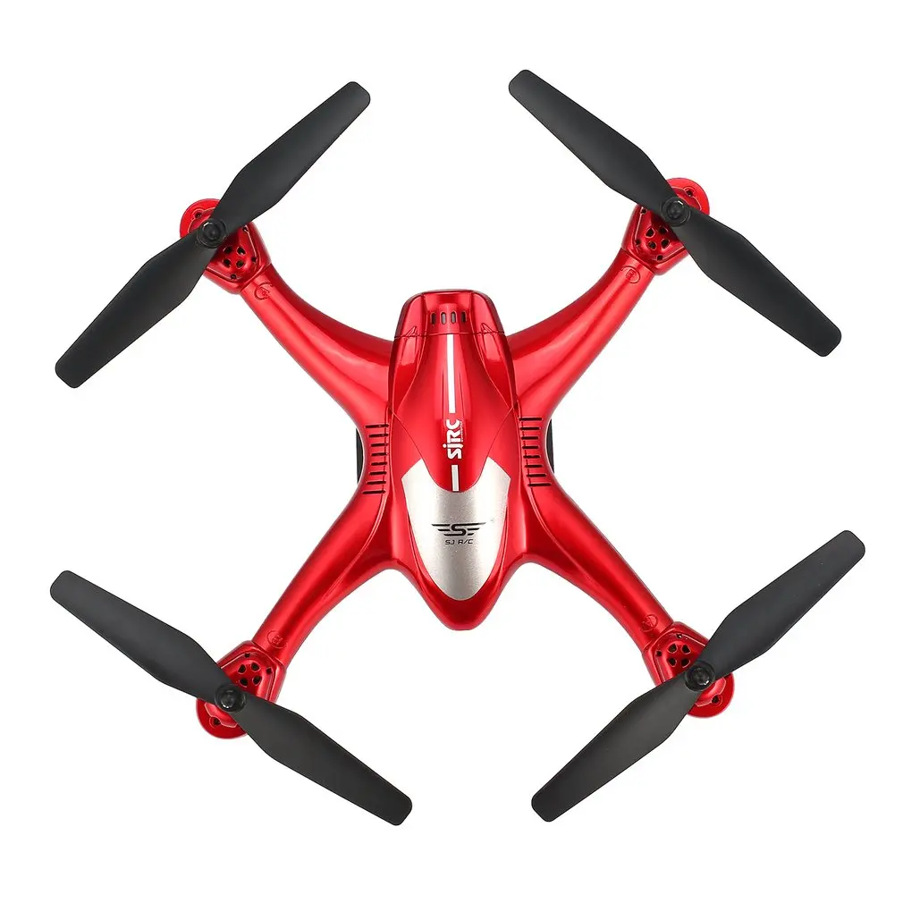 

RC Drone S20W FPV 720P/1080P Camera Selfie Altitude Hold Drone Headless Mode Auto Return Takeoff/Landing Hover GPS RC Quadcopter
