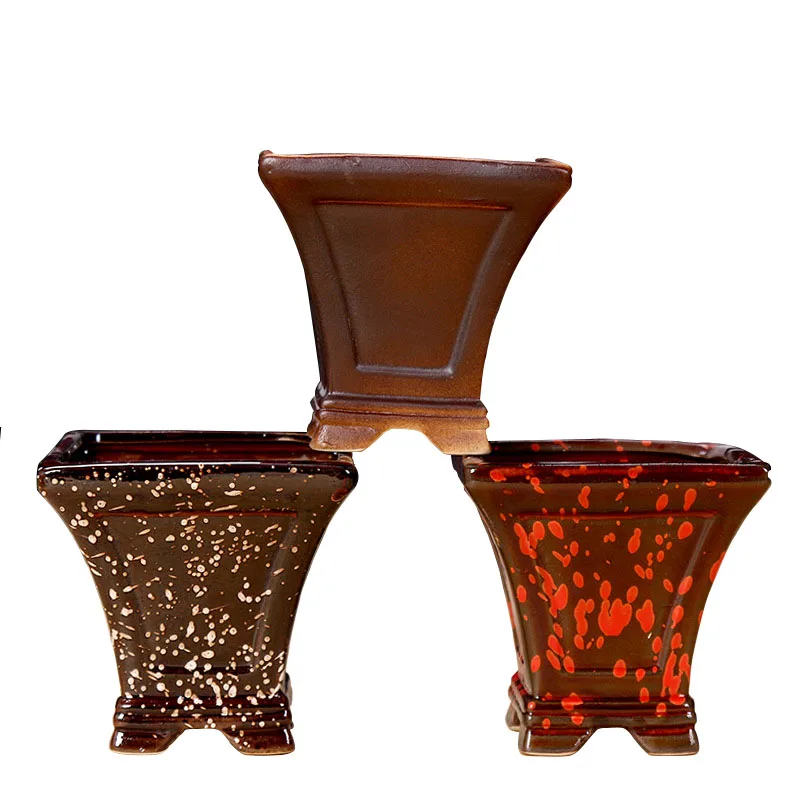 Europe Style Desktop Vase Ceramic Tabletop A Vase For Flower Vases For