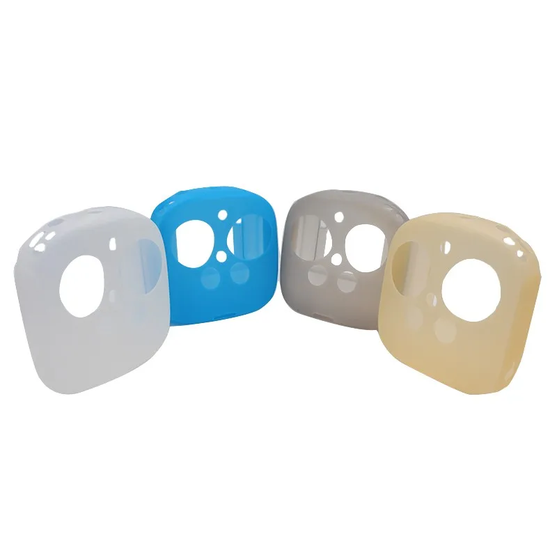 DJI Inspire 1 Phantom 3 Phantom 4 Accessories Remote Control Silicone Protective Case For DJI Radio Control Part