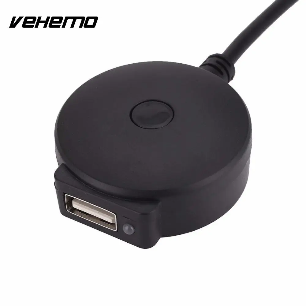 

Music_Adapter USB Car Audio *Wireless *Bluetooth 4.0 Adapter Cable Converter Downward Compatibility Interface Cable *For Audi