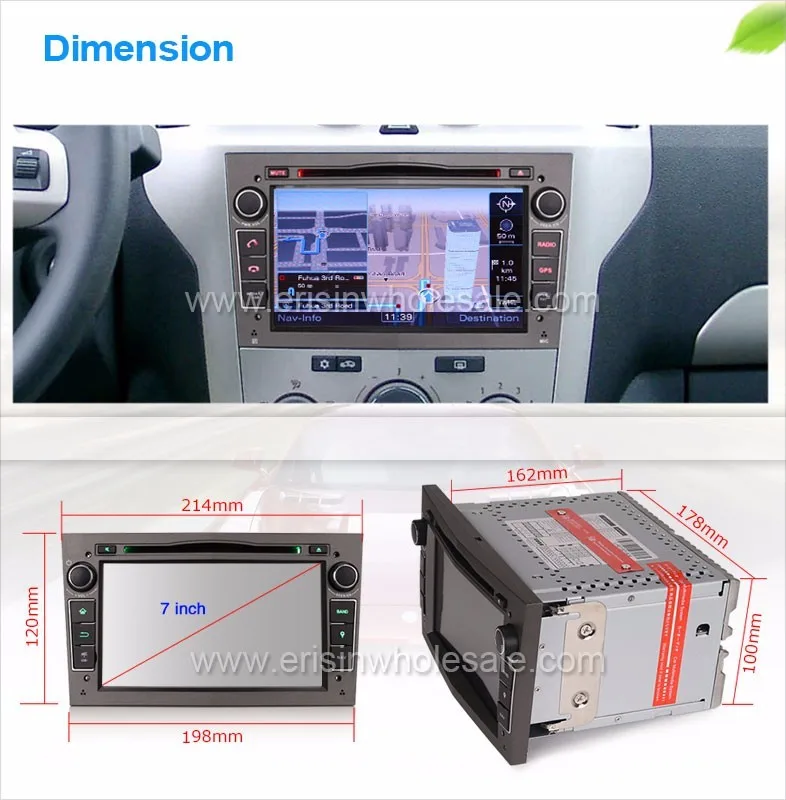 Flash Deal 7" Special Car DVD radio for Opel Antara 2005+ & Astra H 2004+ & Combo 2004+ & Corsa C 2004-2006 & Corsa D 2006+ 1 Flash Deal 7" Special Car DVD radio for Opel Antara 2005+ & Astra H 2004+ & Combo 2004+ & Corsa C 2004-2006 & Corsa D 2006+ 1