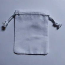 Специальная,, хлопковый Подарочный кисет для ювелирных изделий, 8*10 см, хлопковый мешочек сумка со шнурками, ювелирный мешок, настольный ПК, сумка