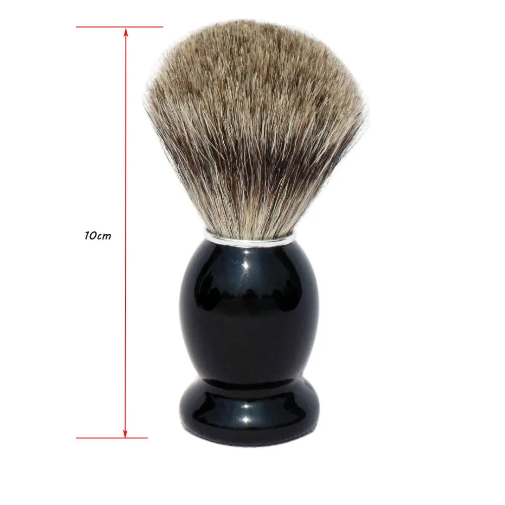 Badger shaving brush 1