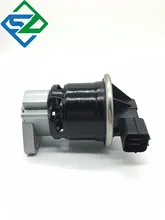 Emissões EGR Válvula para Um-cura Hon-da Ci-vic OEM 18011-PLM-A00 18011-PLM-A01