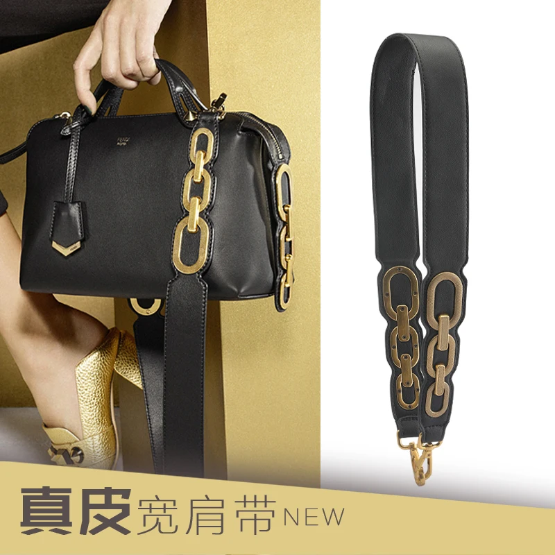

2018 new leather bag with accessories single shoulder diagonal wild bag with fashion bag accessories star with the paragraph