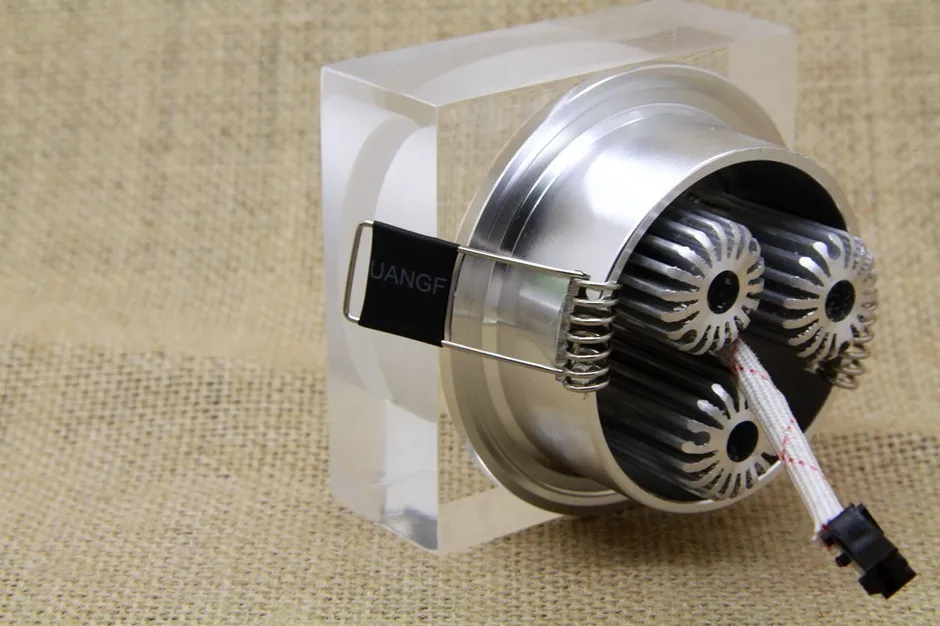 crystal downlight  (1)