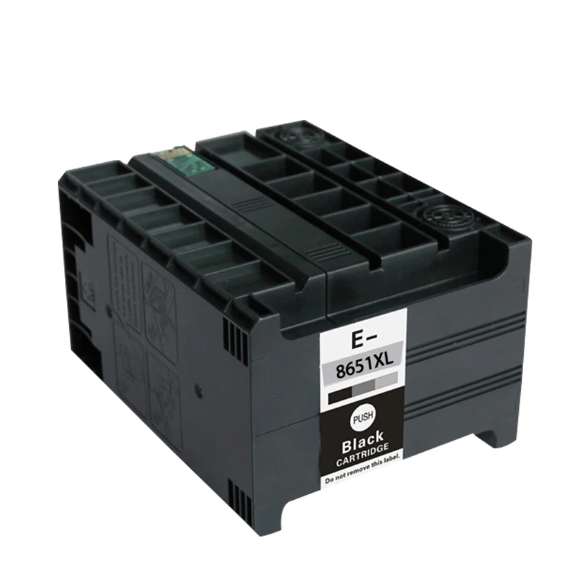 Совместимый картридж t8651 t8661 для принтера epson WF-M5190DW BAM/WF-M5191/WF-M5193/WF-M5690DWF/WF-M5690DWF BAM/WF-M5693