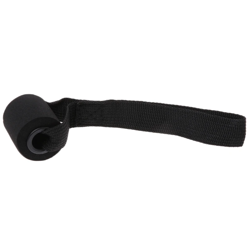 

1PC Hight quality Home Fitness Resistance Bands Over Door Anchor Elastic Bands Accessories
