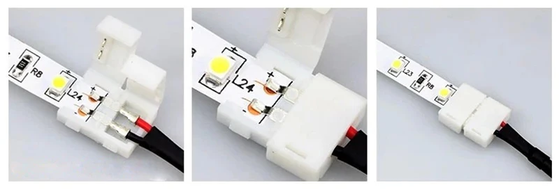 DC Female to 2Pin Connector 4