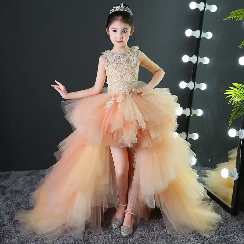 children birthday dress