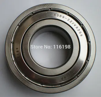 

6002ZZ 6002Z 6002 high temperature ball bearing for Kiln 600 degree 15x32x9mm