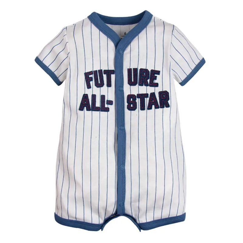 الصيف الماركات الوليد الطفل السروال القصير قصيرة الأكمام الكرتون القطن حللا الطفل الرضع طفل الملابس ل الفتيات الفتيان مجموعة ملابس الصيف الماركات الوليد الطفل السروال القصير قصيرة الأكمام الكرتون القطن حللا الطفل الرضع طفل الملابس ل الفتيات الفتيان مجموعة ملابس