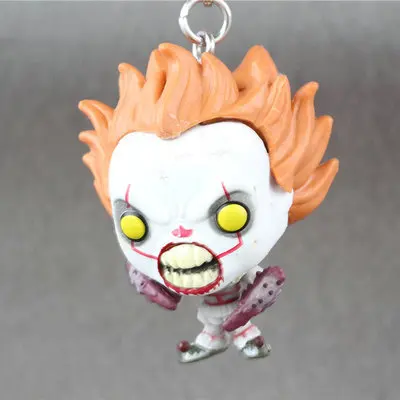 funko pop keychain pennywise