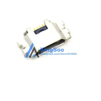 

USB Date Power Charger Port for PS Vita 2000 Repair part charger socket connector