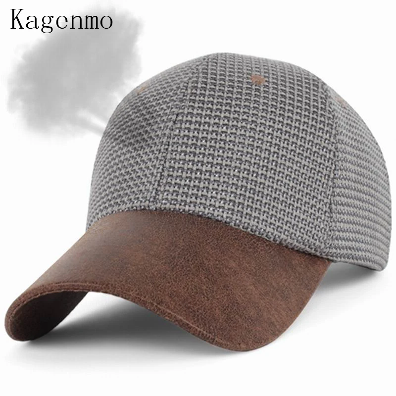 Мужская Летняя трикотажная шляпа от солнца|cap breathable|hat malebaseball cap |